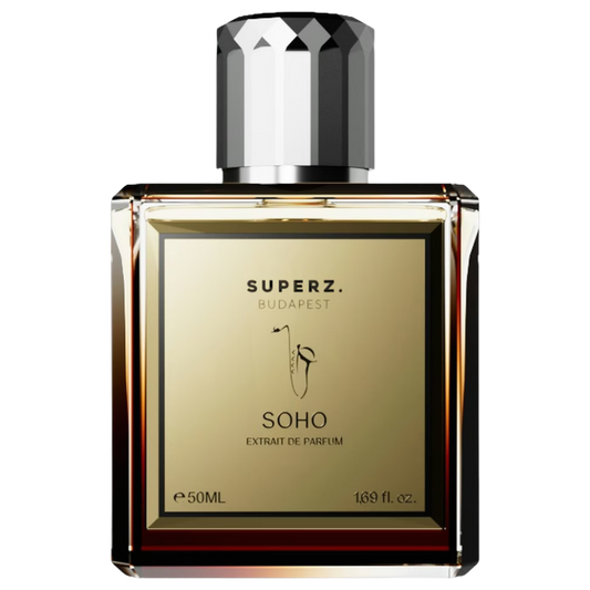 SUPERZ - Soho