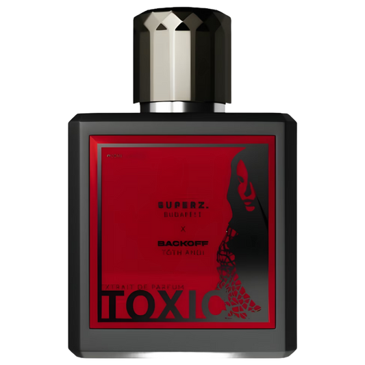 SUPERZ - Toxic