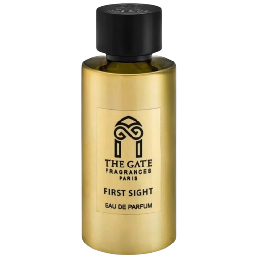 THE GATE - First Sight
