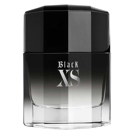 Rabanne - Black XS (2018)
