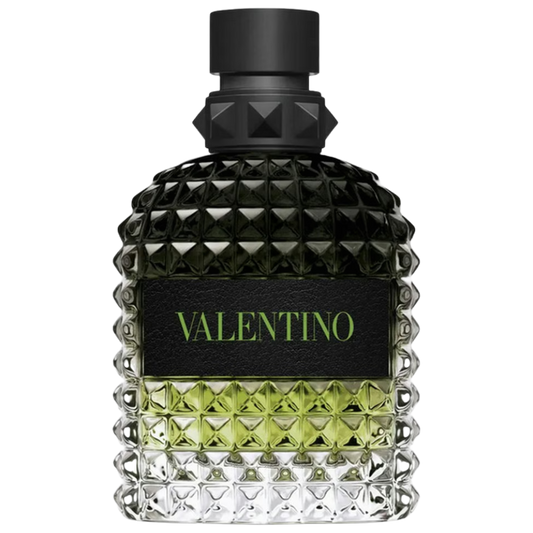 VALENTINO - Born in Roma Green Stravaganza