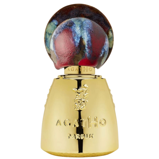 AGATHO - Castiamanti