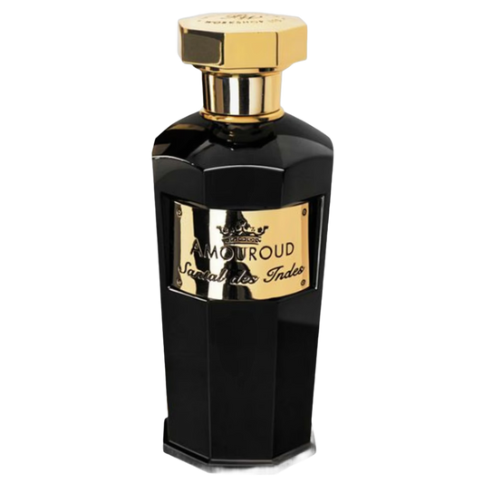 AMOUROUD - Santal des Indes