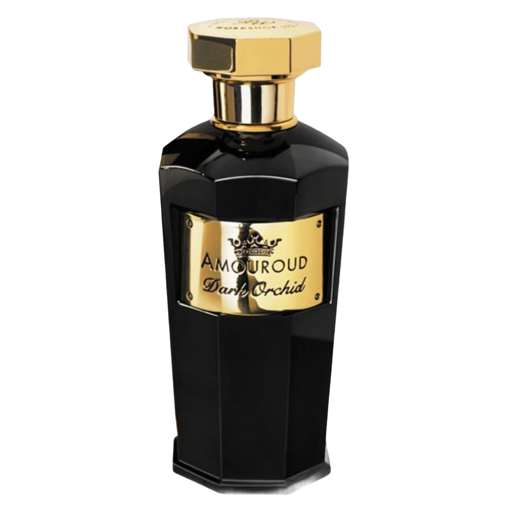 AMOUROUD - Dark Orchid