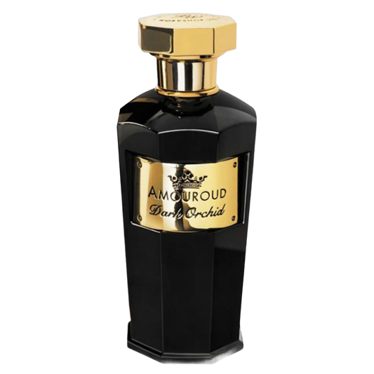 AMOUROUD - Dark Orchid