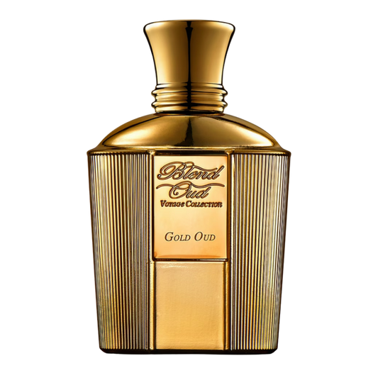 Blend Oud - Gold Oud