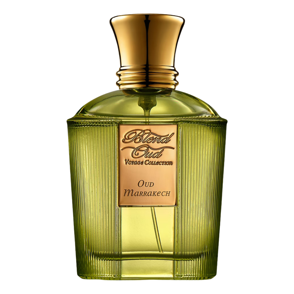 Blend Oud - Oud Marrakech