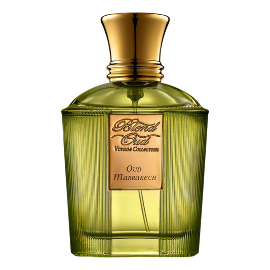 Blend Oud - Oud Marrakech