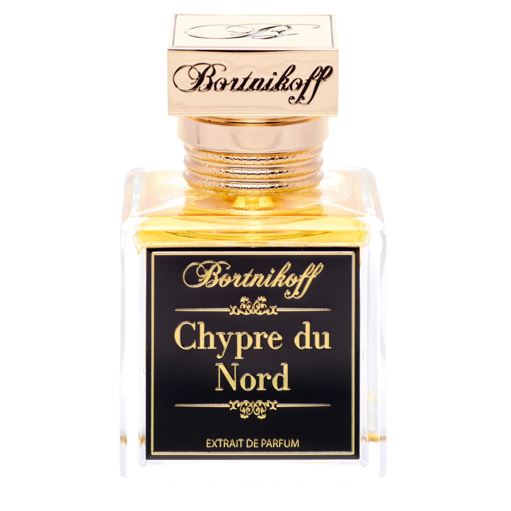 Bortnikoff - Chypre du Nord