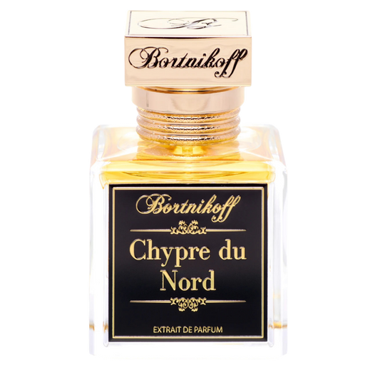 Bortnikoff - Chypre du Nord