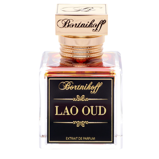 Bortnikoff - Lao Oud