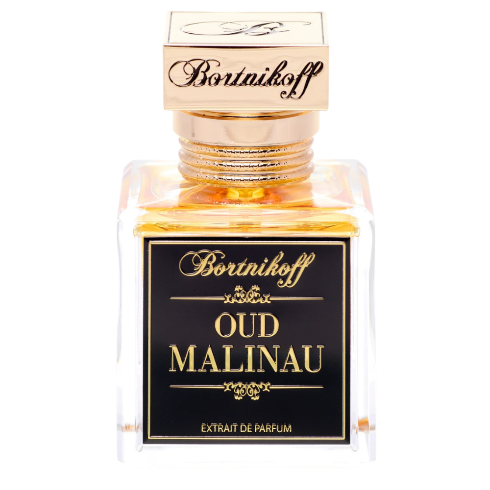 Bortnikoff - Oud Malinau