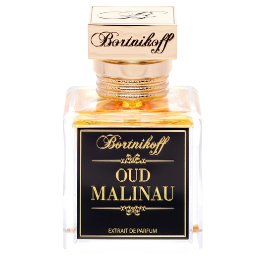 Bortnikoff - Oud Malinau