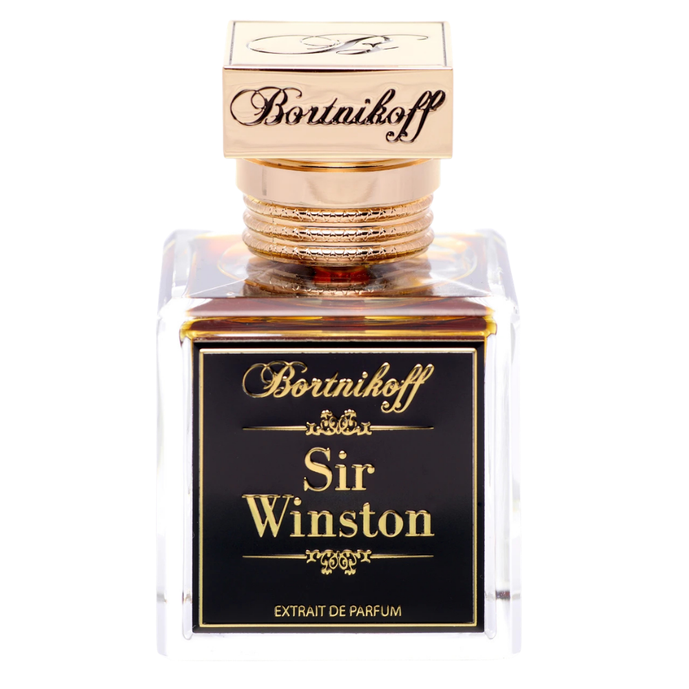 Bortnikoff - Sir Winston