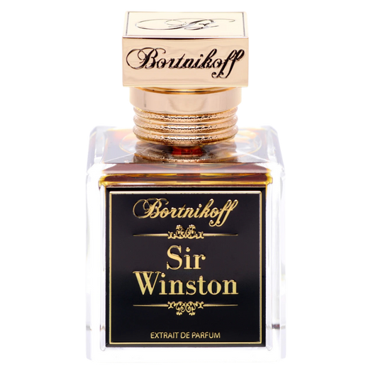 Bortnikoff - Sir Winston