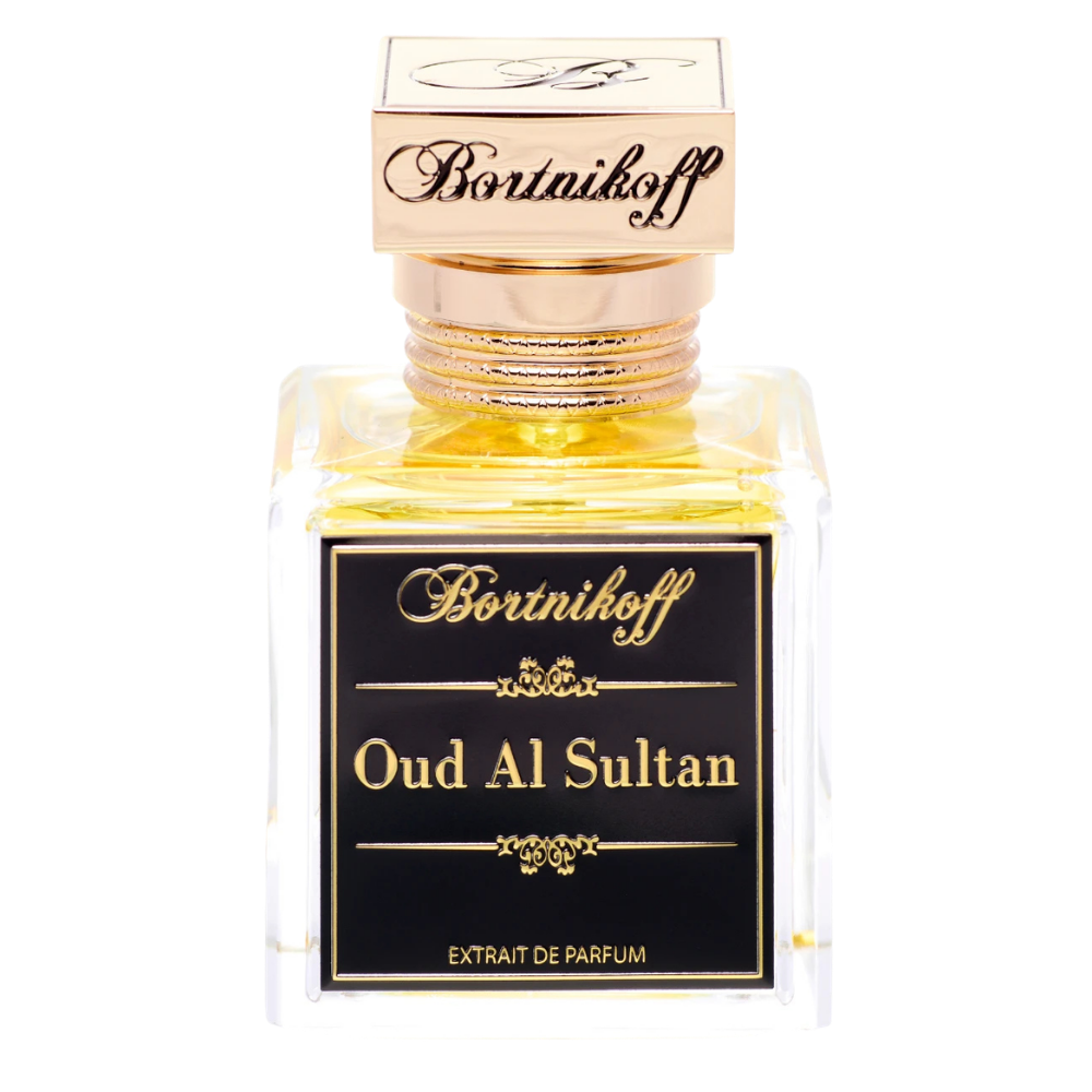 Bortnikoff - Oud Al Sultan
