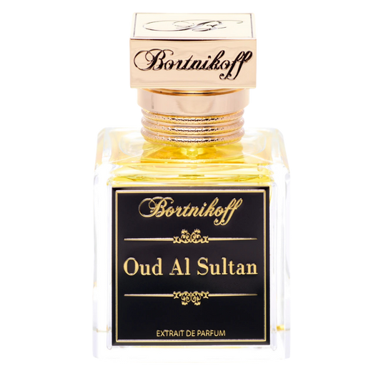 Bortnikoff - Oud Al Sultan