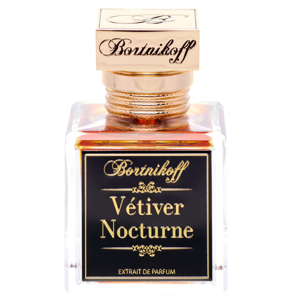 Bortnikoff - Vétiver Nocturne