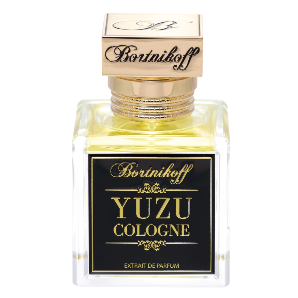 Bortnikoff - Yuzu Cologne