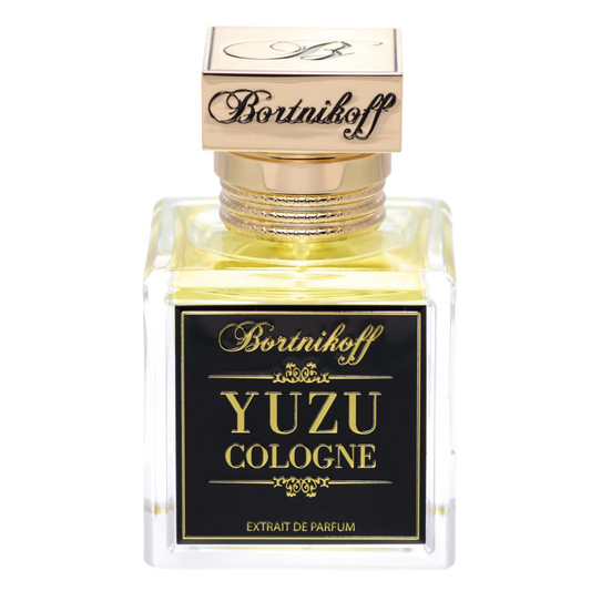 Bortnikoff - Yuzu Cologne