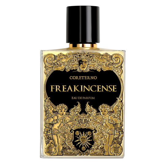 CORETERNO - Freakincense