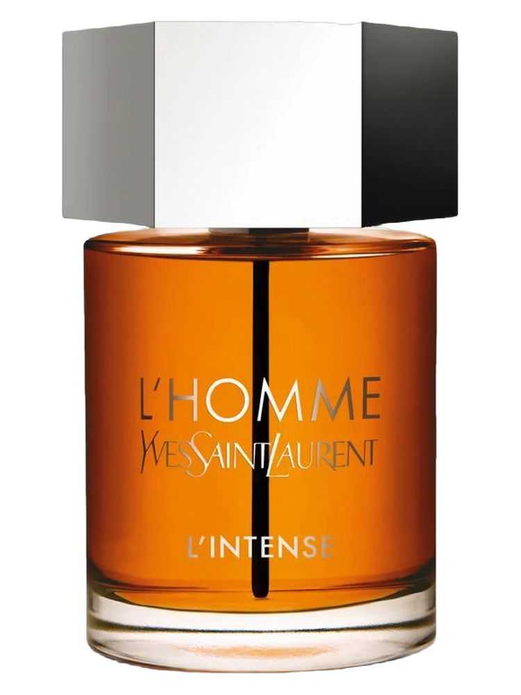 Yves Saint Laurent - L'Homme Parfum Intense 2018 (Vintage)