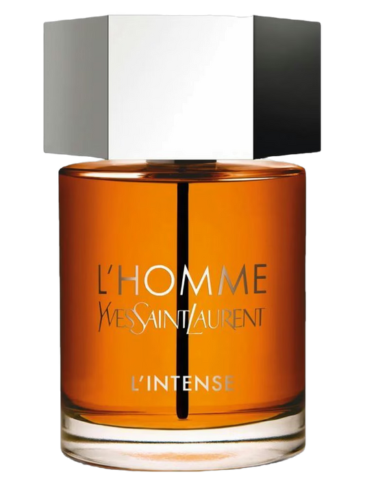 Yves Saint Laurent - L'Homme Parfum Intense 2018 (Vintage)