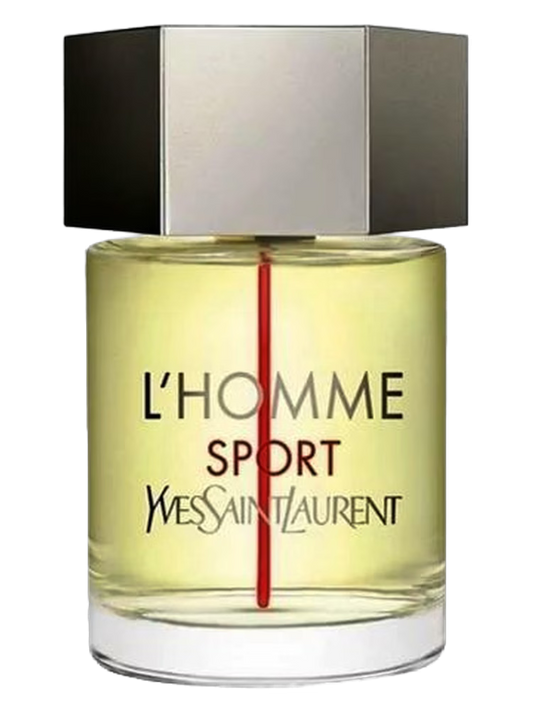 Yves Saint Laurent - L'Homme Sport