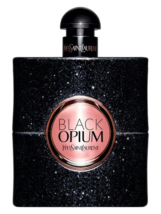 Yves Saint Laurent - Black Opium