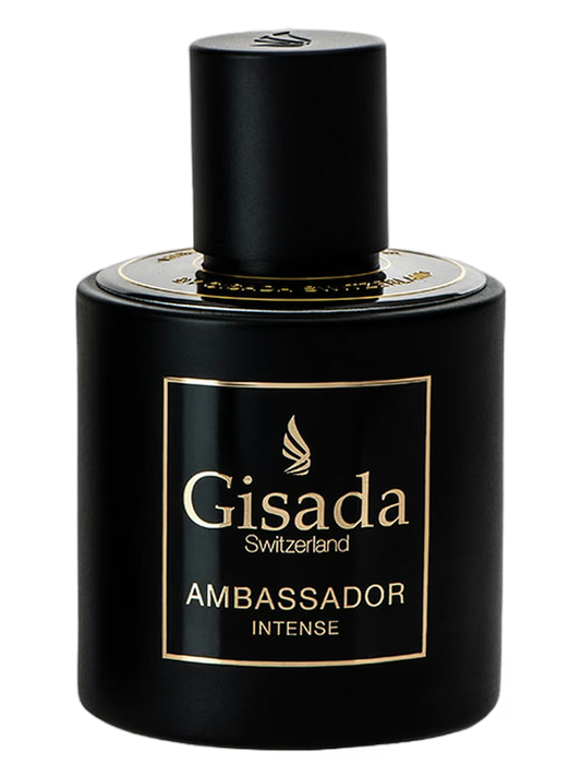 Gisada - Ambassador Intense