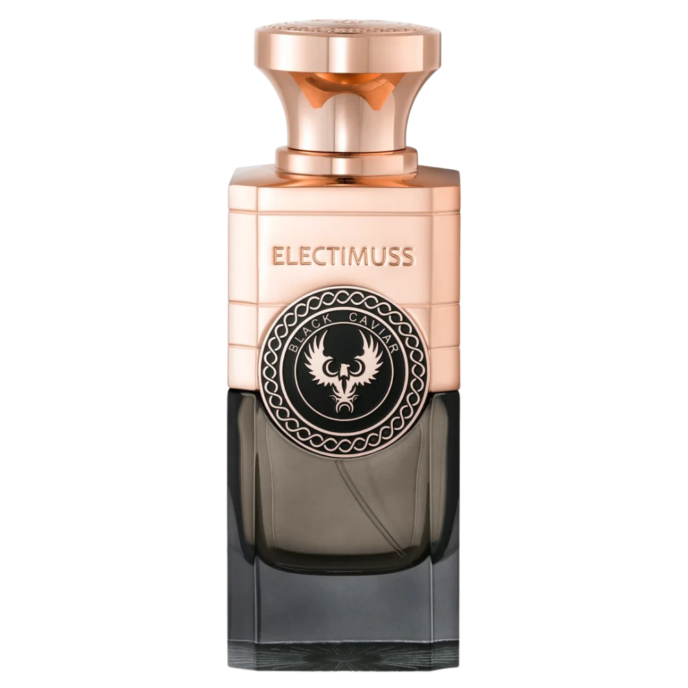 ELECTIMUSS - Black Caviar