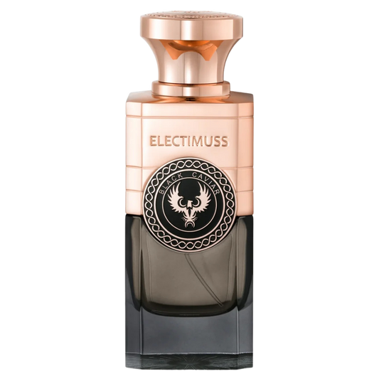 ELECTIMUSS - Black Caviar