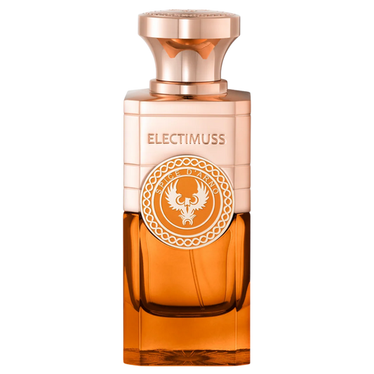 ELECTIMUSS - Spice D'Arno