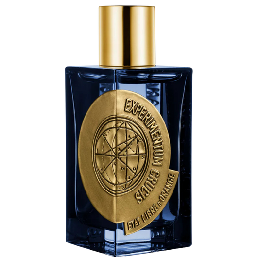 ETAT LIBRE - Experimentum Crucis