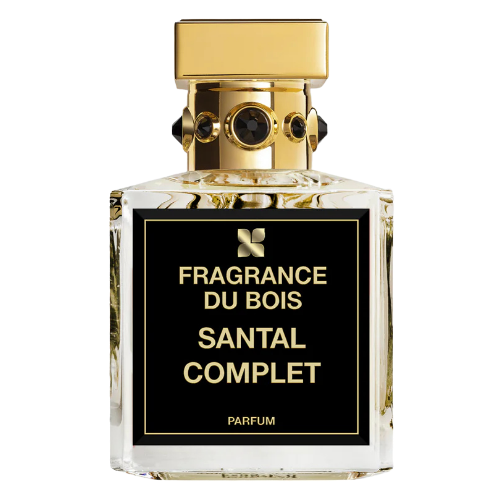 FRAGRANCE DU BOIS - Santal Complet