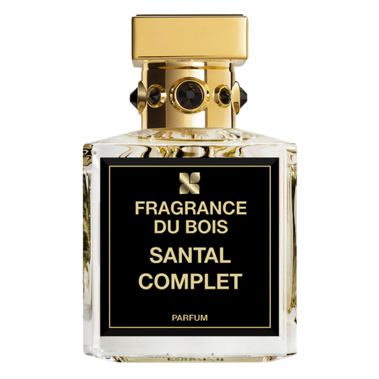 FRAGRANCE DU BOIS - Santal Complet