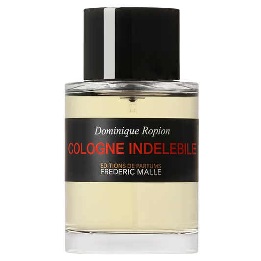 FREDERIC MALLE - Cologne Indélébile