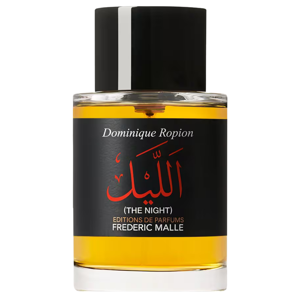 FREDERIC MALLE - The Night