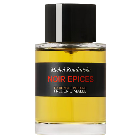 FREDERIC MALLE - Noir Epices