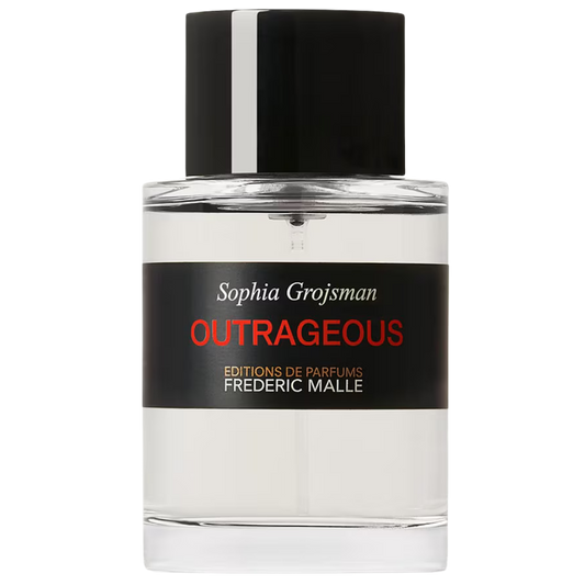 FREDERIC MALLE - Outrageous!