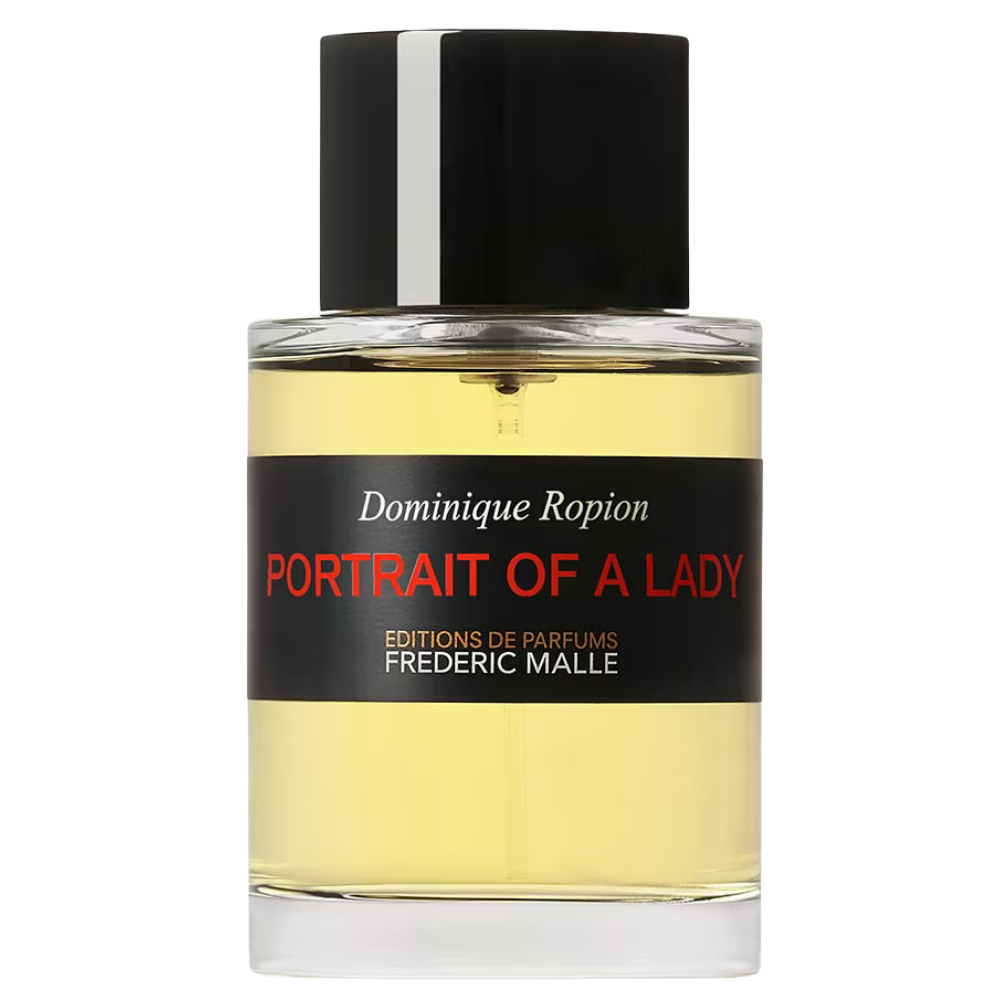FREDERIC MALLE - Portrait of a Lady