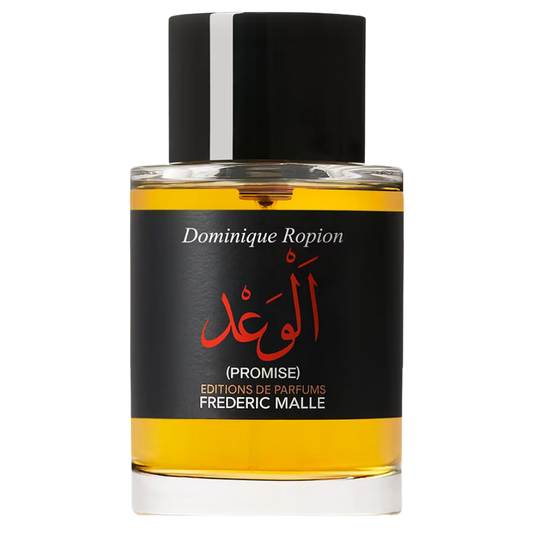FREDERIC MALLE - Promise