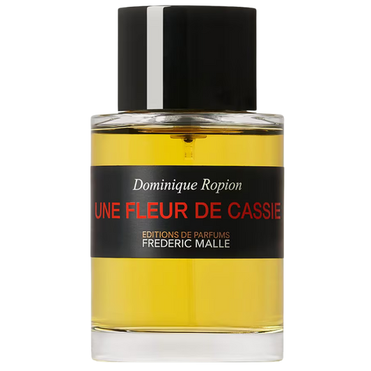 FREDERIC MALLE - Une Fleur de Cassie