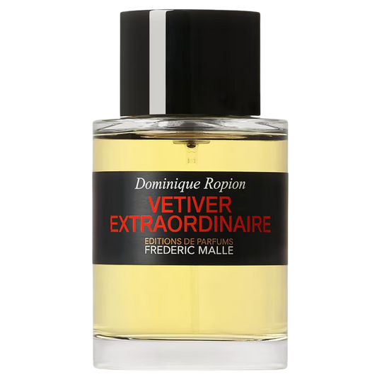 FREDERIC MALLE - Vetiver Extraordinaire