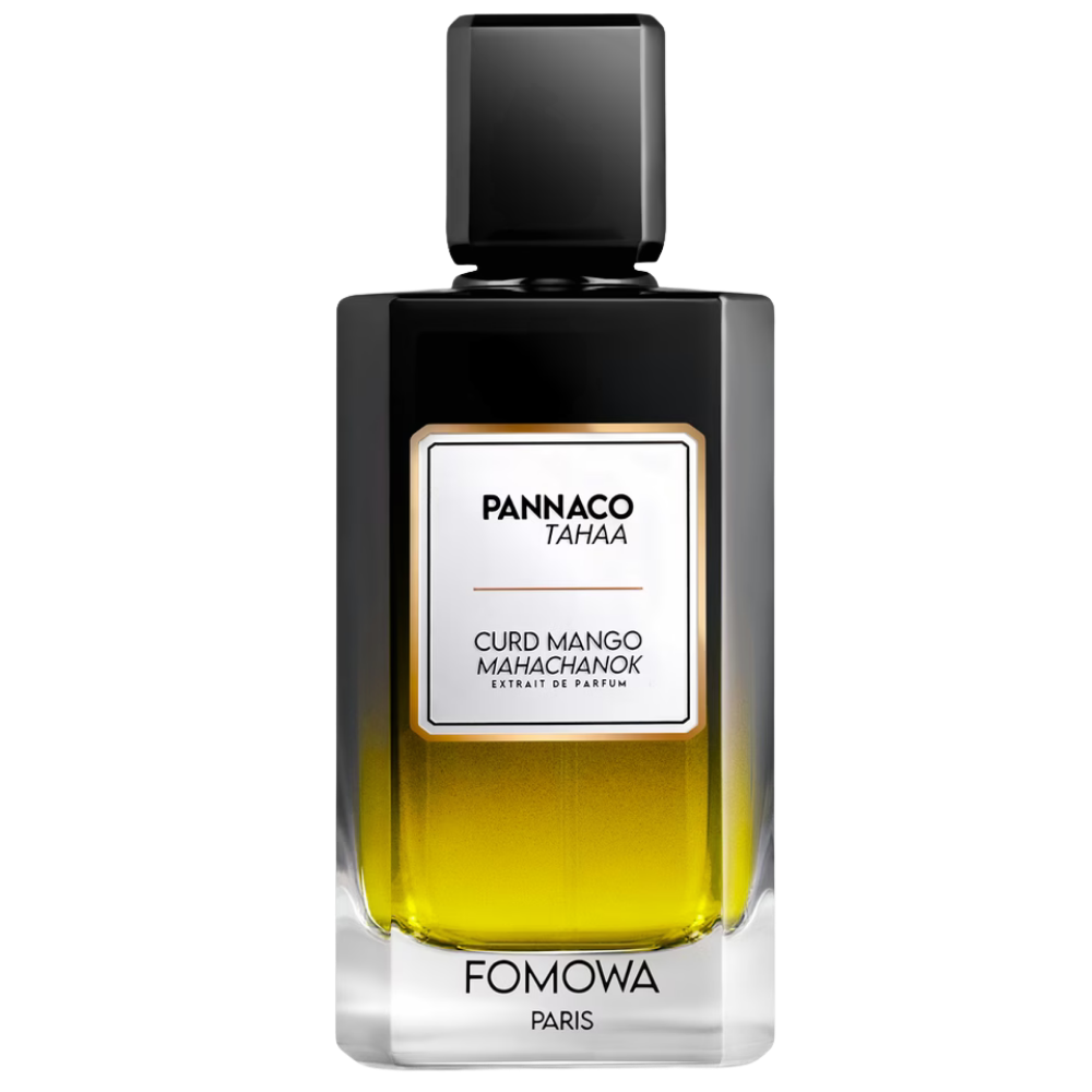 FOMOWA - Pannaco Tahaa