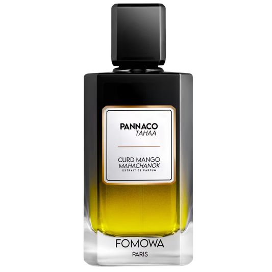 FOMOWA - Pannaco Tahaa