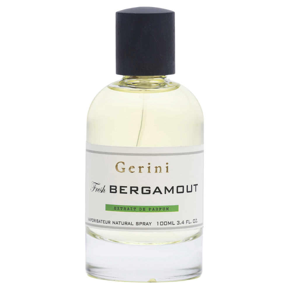 Gerini - Fresh Bergamout