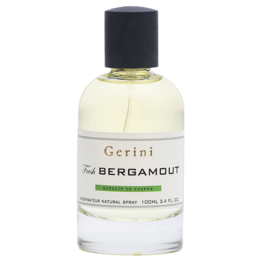 Gerini - Fresh Bergamout