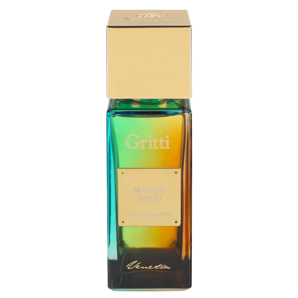 Gritti - Mango Aoud