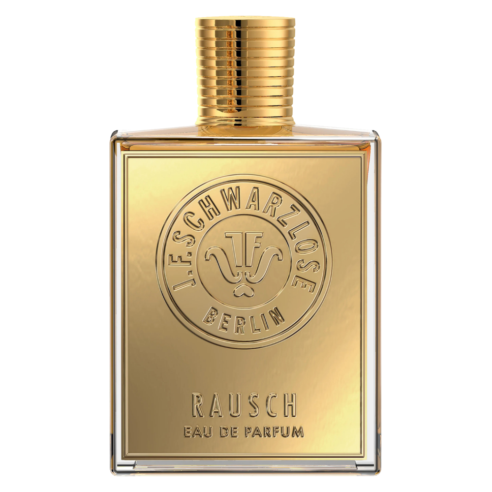 J.F SCHWAZLOSE - Rausch